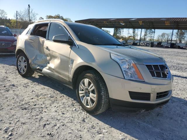 Photo 3 VIN: 3GYFNAEY4AS590868 - CADILLAC SRX 