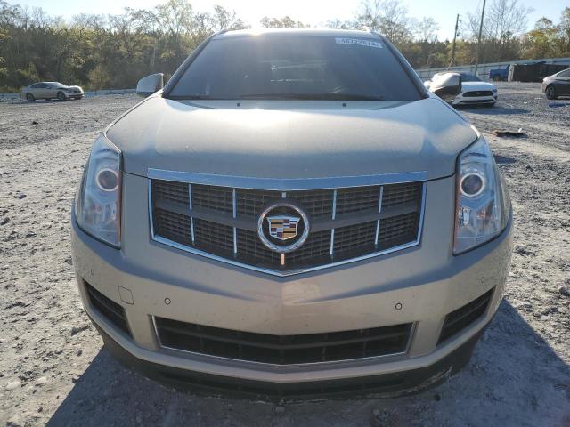 Photo 4 VIN: 3GYFNAEY4AS590868 - CADILLAC SRX 