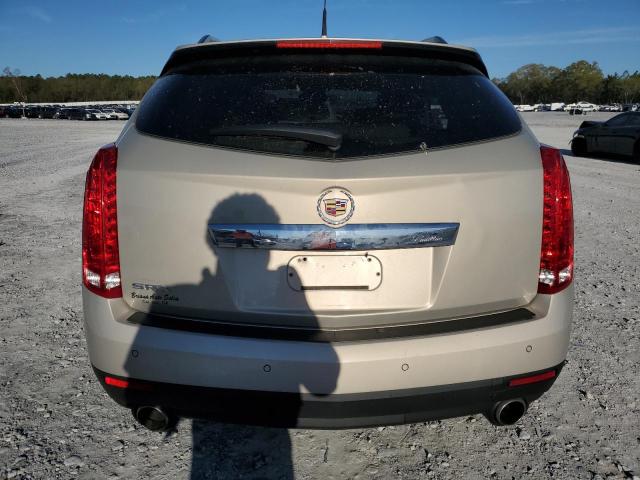 Photo 5 VIN: 3GYFNAEY4AS590868 - CADILLAC SRX 