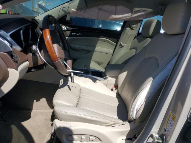 Photo 6 VIN: 3GYFNAEY4AS590868 - CADILLAC SRX 