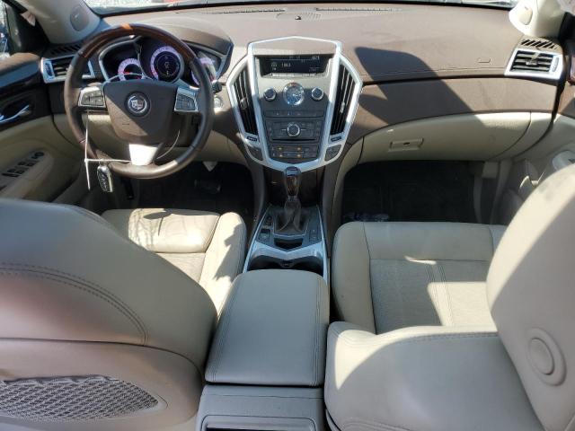 Photo 7 VIN: 3GYFNAEY4AS590868 - CADILLAC SRX 