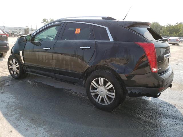 Photo 1 VIN: 3GYFNAEY4AS591194 - CADILLAC SRX 