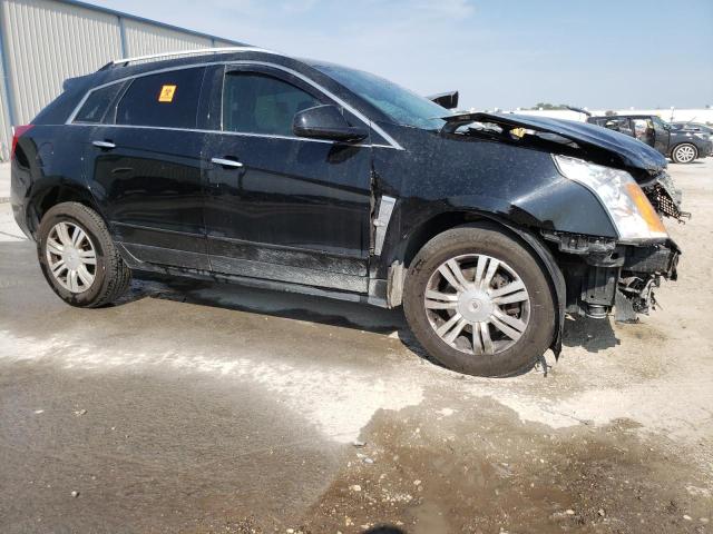 Photo 3 VIN: 3GYFNAEY4AS591194 - CADILLAC SRX 