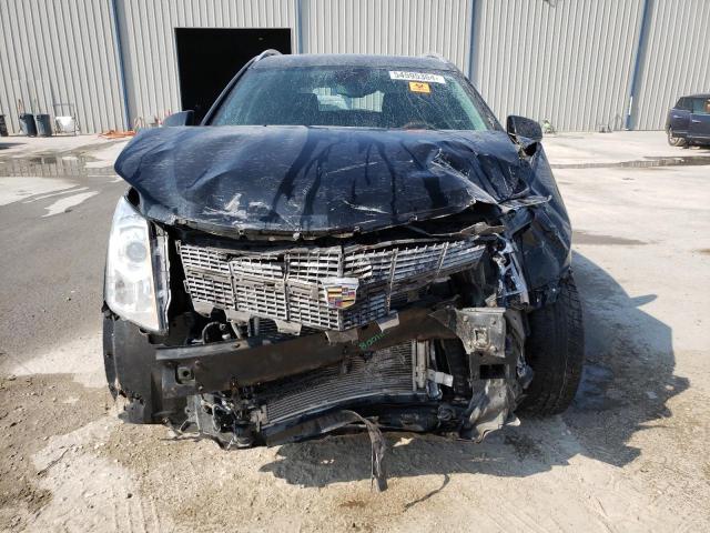 Photo 4 VIN: 3GYFNAEY4AS591194 - CADILLAC SRX 