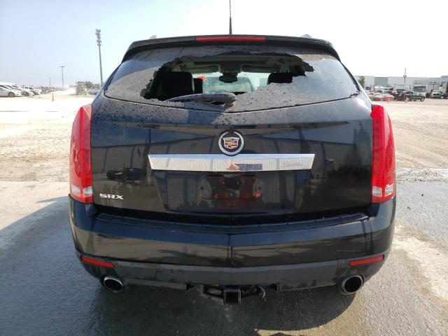 Photo 5 VIN: 3GYFNAEY4AS591194 - CADILLAC SRX 