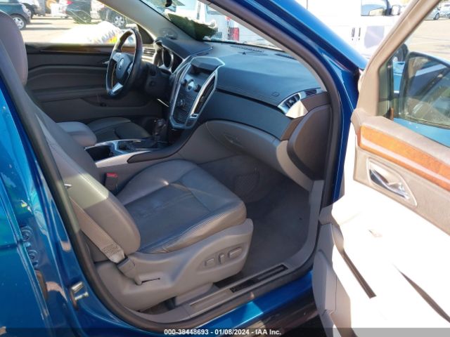 Photo 4 VIN: 3GYFNAEY4AS604591 - CADILLAC SRX 