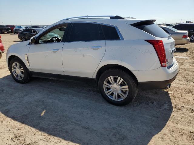 Photo 1 VIN: 3GYFNAEY4AS606521 - CADILLAC SRX LUXURY 