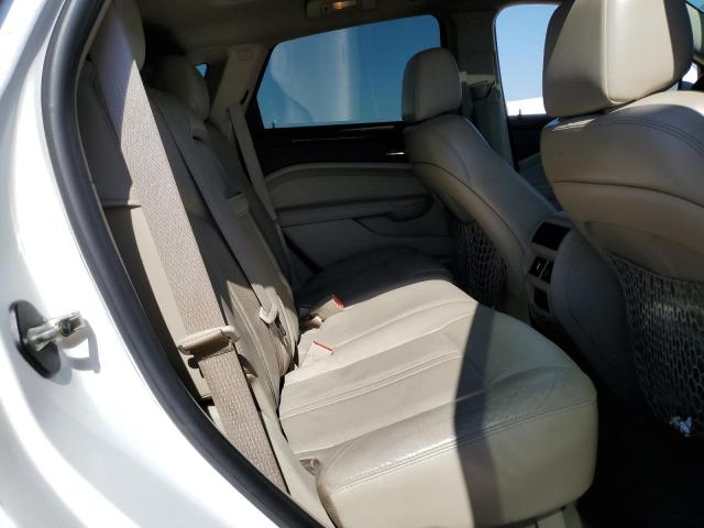 Photo 10 VIN: 3GYFNAEY4AS606521 - CADILLAC SRX LUXURY 