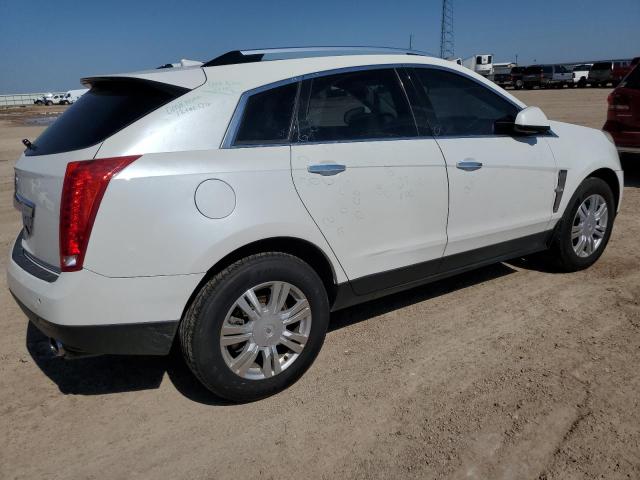 Photo 2 VIN: 3GYFNAEY4AS606521 - CADILLAC SRX LUXURY 