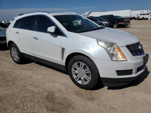 Photo 3 VIN: 3GYFNAEY4AS606521 - CADILLAC SRX LUXURY 