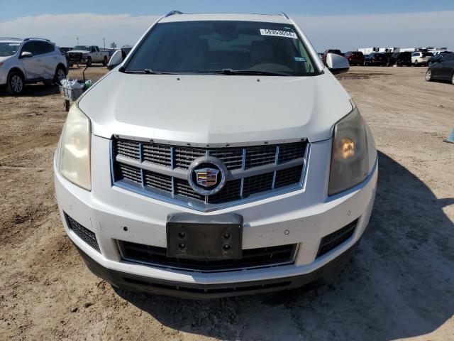 Photo 4 VIN: 3GYFNAEY4AS606521 - CADILLAC SRX LUXURY 