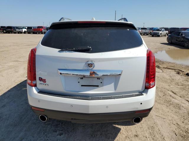 Photo 5 VIN: 3GYFNAEY4AS606521 - CADILLAC SRX LUXURY 