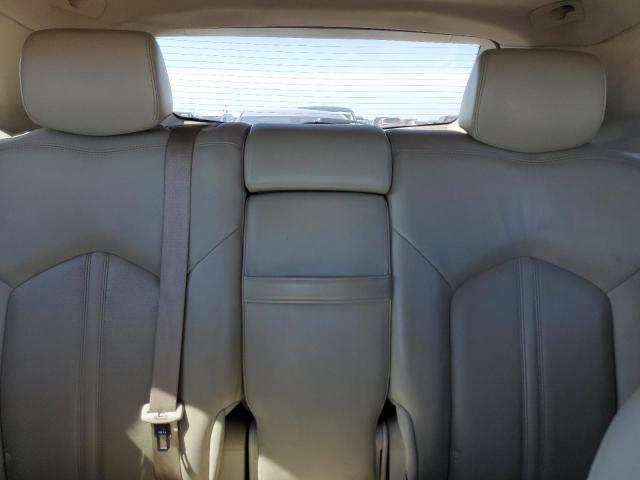 Photo 9 VIN: 3GYFNAEY4AS606521 - CADILLAC SRX LUXURY 