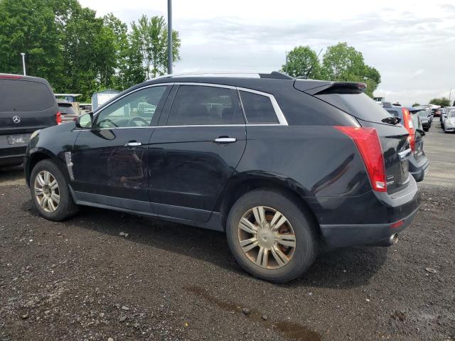 Photo 1 VIN: 3GYFNAEY4AS609127 - CADILLAC SRX 