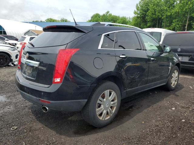 Photo 2 VIN: 3GYFNAEY4AS609127 - CADILLAC SRX 