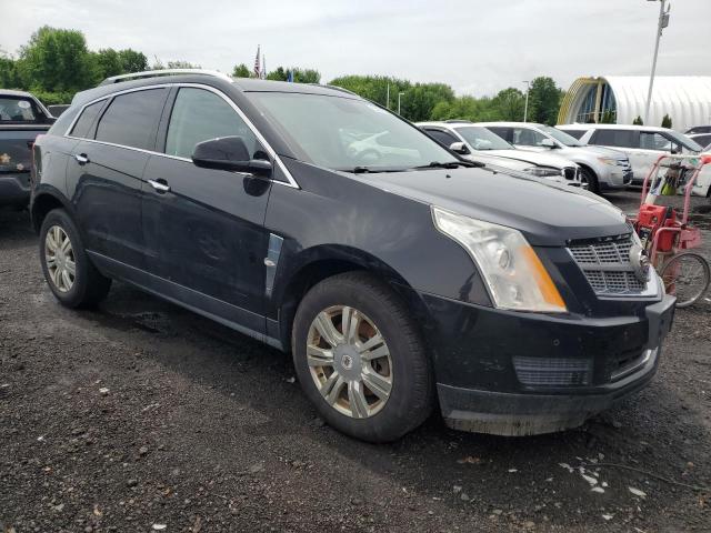 Photo 3 VIN: 3GYFNAEY4AS609127 - CADILLAC SRX 