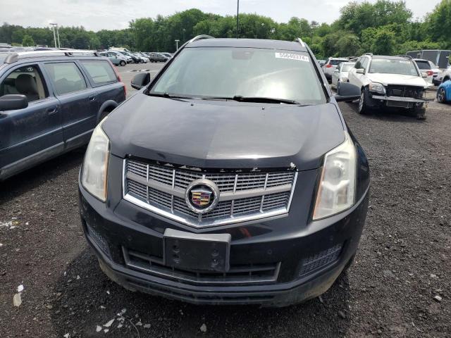 Photo 4 VIN: 3GYFNAEY4AS609127 - CADILLAC SRX 