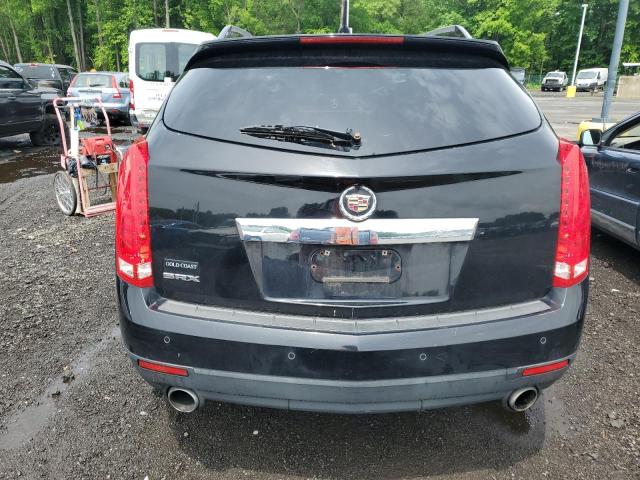 Photo 5 VIN: 3GYFNAEY4AS609127 - CADILLAC SRX 