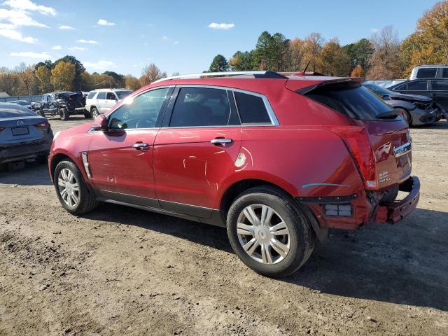 Photo 1 VIN: 3GYFNAEY4AS611234 - CADILLAC SRX 