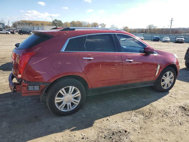 Photo 2 VIN: 3GYFNAEY4AS611234 - CADILLAC SRX 