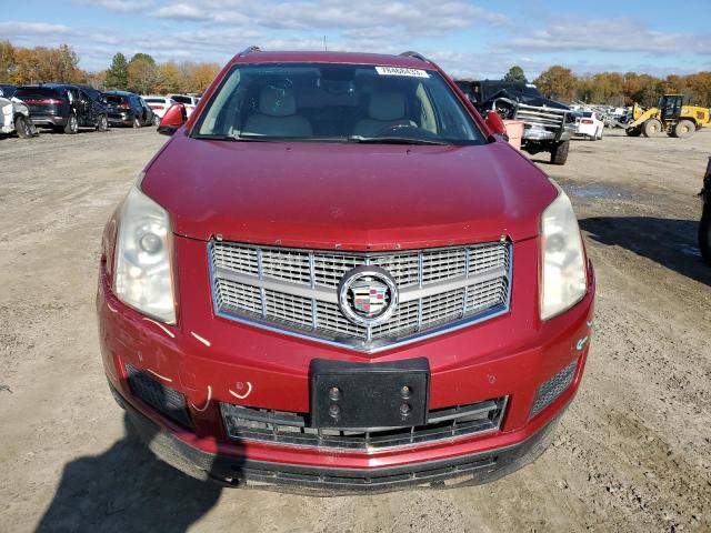 Photo 4 VIN: 3GYFNAEY4AS611234 - CADILLAC SRX 