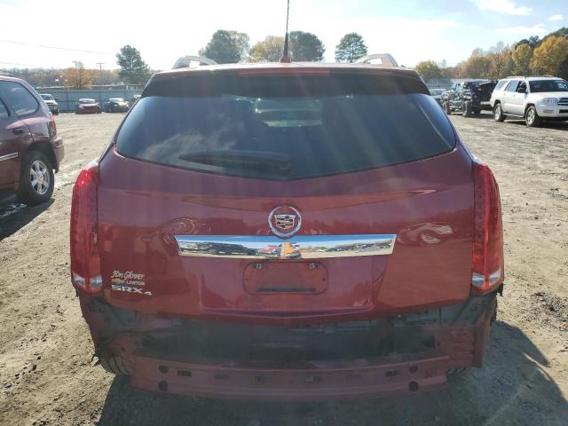 Photo 5 VIN: 3GYFNAEY4AS611234 - CADILLAC SRX 