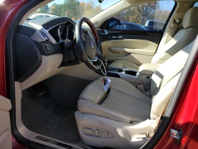 Photo 6 VIN: 3GYFNAEY4AS611234 - CADILLAC SRX 