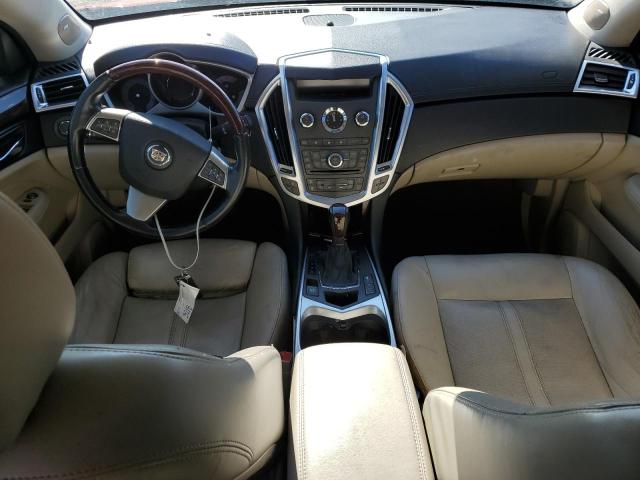 Photo 7 VIN: 3GYFNAEY4AS611234 - CADILLAC SRX 