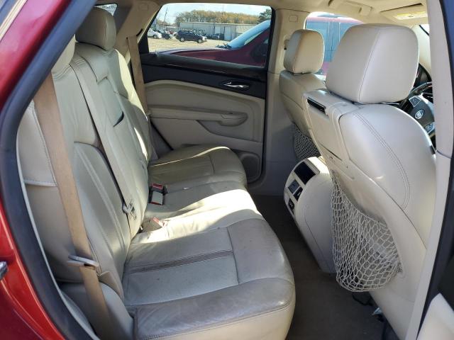 Photo 9 VIN: 3GYFNAEY4AS611234 - CADILLAC SRX 