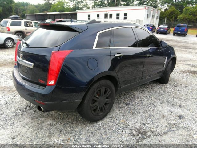 Photo 3 VIN: 3GYFNAEY4AS629751 - CADILLAC SRX 