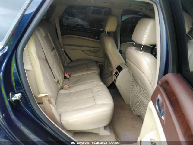 Photo 7 VIN: 3GYFNAEY4AS629751 - CADILLAC SRX 