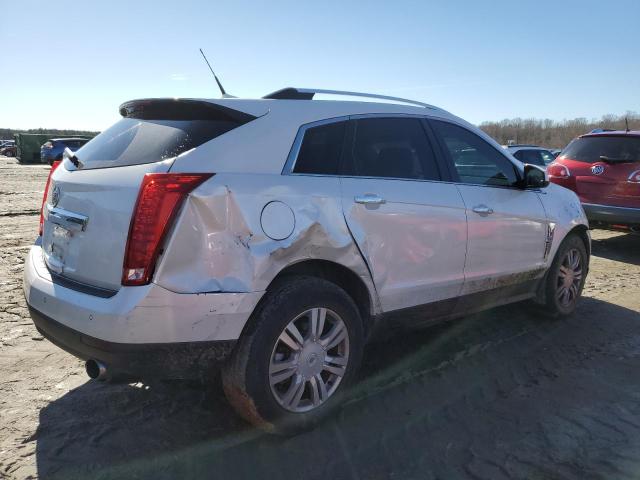 Photo 2 VIN: 3GYFNAEY4AS636389 - CADILLAC SRX 