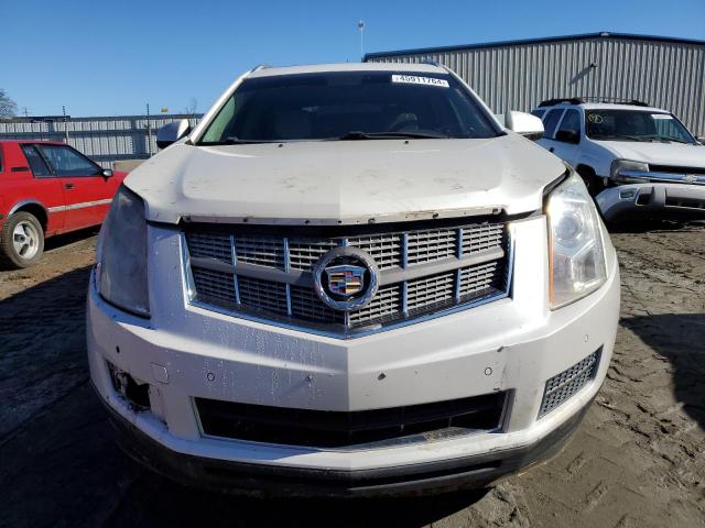 Photo 4 VIN: 3GYFNAEY4AS636389 - CADILLAC SRX 