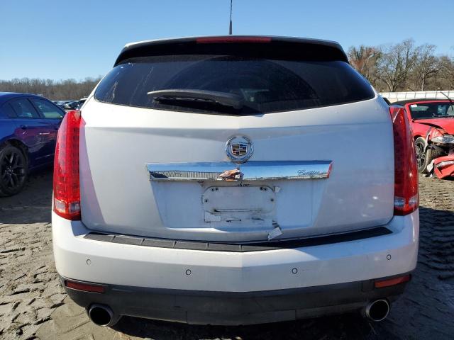 Photo 5 VIN: 3GYFNAEY4AS636389 - CADILLAC SRX 