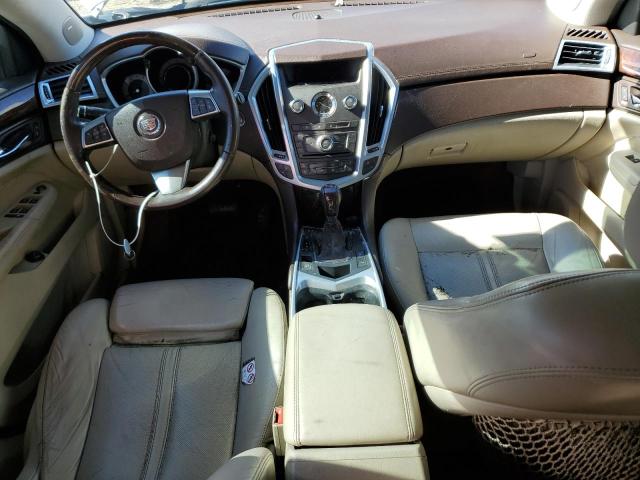 Photo 7 VIN: 3GYFNAEY4AS636389 - CADILLAC SRX 