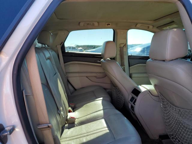 Photo 9 VIN: 3GYFNAEY4AS636389 - CADILLAC SRX 