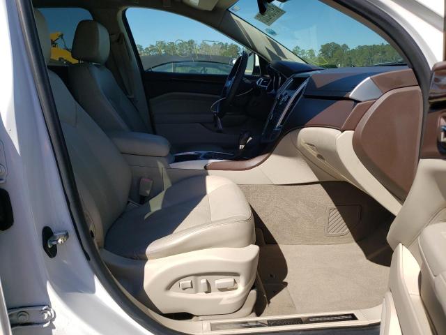 Photo 4 VIN: 3GYFNAEY4AS653595 - CADILLAC SRX LUXURY 