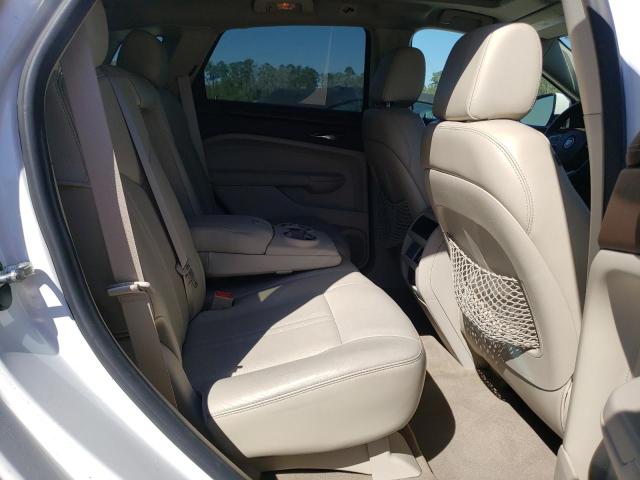 Photo 5 VIN: 3GYFNAEY4AS653595 - CADILLAC SRX LUXURY 