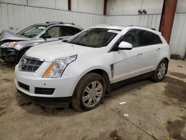 Photo 0 VIN: 3GYFNAEY4BS516559 - CADILLAC SRX 