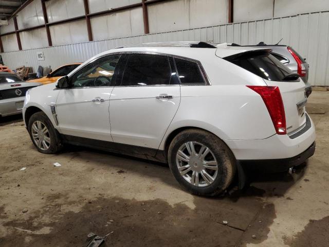 Photo 1 VIN: 3GYFNAEY4BS516559 - CADILLAC SRX 