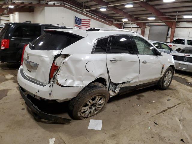 Photo 2 VIN: 3GYFNAEY4BS516559 - CADILLAC SRX 