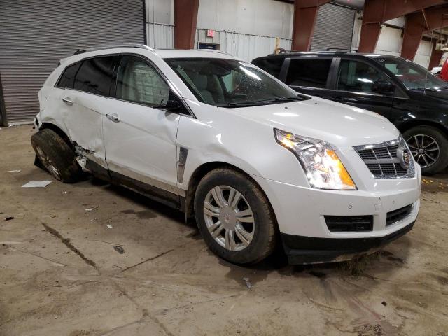 Photo 3 VIN: 3GYFNAEY4BS516559 - CADILLAC SRX 