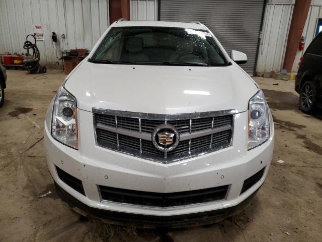 Photo 4 VIN: 3GYFNAEY4BS516559 - CADILLAC SRX 