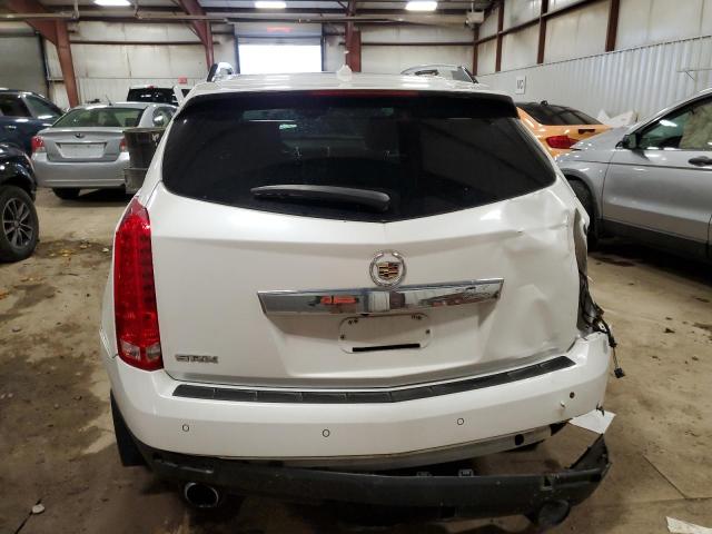 Photo 5 VIN: 3GYFNAEY4BS516559 - CADILLAC SRX 