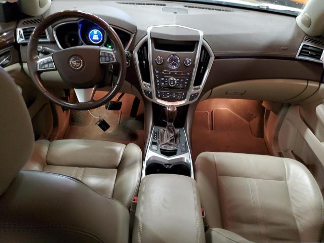 Photo 7 VIN: 3GYFNAEY4BS516559 - CADILLAC SRX 