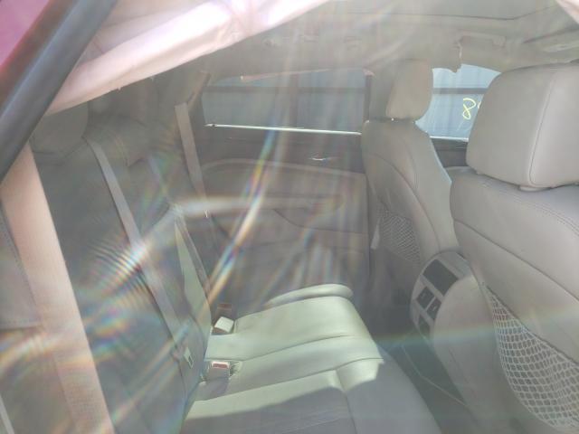 Photo 5 VIN: 3GYFNAEY4BS521048 - CADILLAC SRX LUXURY 