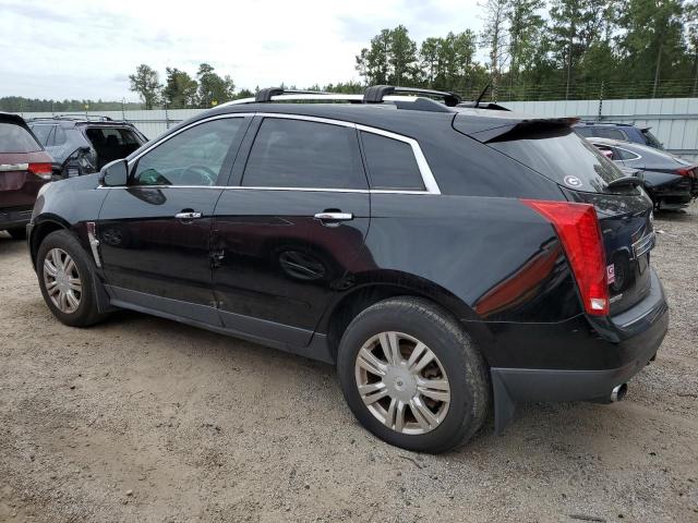 Photo 1 VIN: 3GYFNAEY4BS525052 - CADILLAC SRX LUXURY 