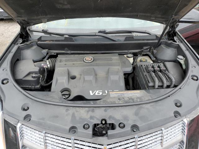 Photo 11 VIN: 3GYFNAEY4BS525052 - CADILLAC SRX LUXURY 