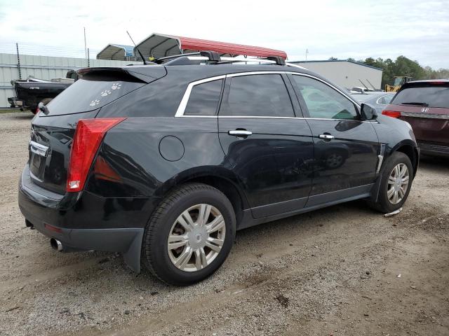 Photo 2 VIN: 3GYFNAEY4BS525052 - CADILLAC SRX LUXURY 