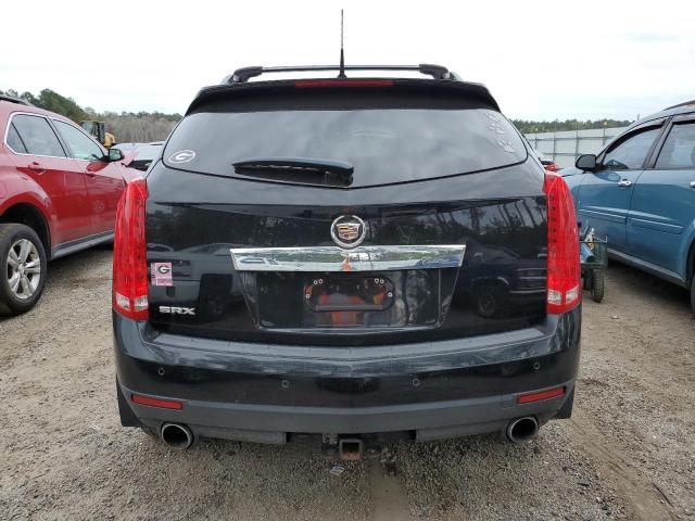 Photo 5 VIN: 3GYFNAEY4BS525052 - CADILLAC SRX LUXURY 